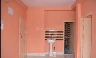 Bedroom Image of 542 Sq.ft 2 BHK Apartment / Flat for sale in Paschim Putiary Kolkata for Rs. 2050000