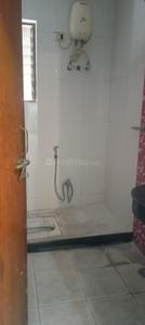 Image of 1500 Sq.ft 3 BHK Apartment / Flat for rent in Bajaj Nagar, Nagpur for Rs. 40000