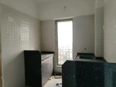 Kitchen Image of 995 Sq.ft 2 BHK Apartment / Flat for sale in Neminath Hiloni Heights, Vasai East Vasai for Rs. 5671500