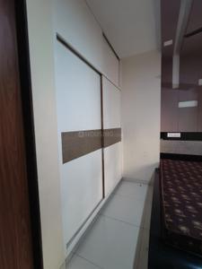 Kitchen Image of 1150 Sq.ft 2.5 BHK Apartment / Flat for sale in VJ Prudentia Towers, Wakad Pune for Rs. 11500000
