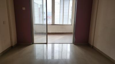 Living Room Image of 850 Sq.ft 2 BHK Apartment / Flat for sale in Shraddha Madhav Nilay, Dhayari Pune for Rs. 4700000