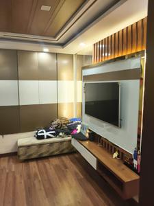 Bedroom Image of 1500 Sq.ft 3 BHK Independent House for sale in  Vikram Vihar Residents Association, Lajpat Nagar New Delhi for Rs. 34000000