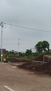 Image of 691 Sq.ft Residential Plot / Land for sale in Bhilai Marshalling Yard, Charoda for Rs. 1174700