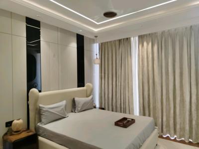 Bedroom Image of 1800 Sq.ft 3 BHK Builder Floor for sale in Anant Raj Estate, Kadarpur Gurgaon for Rs. 22500000