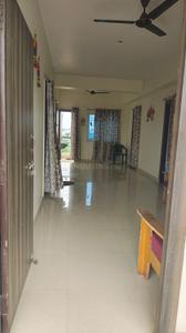 Image of 2000 Sq.ft 3 BHK Apartment / Flat for rent in Mundeshwari Orbit Tower A B C, Danapur, Patna for Rs. 30000