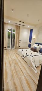 Bedroom Image of 2150 Sq.ft 3 BHK Apartment / Flat for sale in Atlas, Raj Nagar Extension Ghaziabad for Rs. 18100000