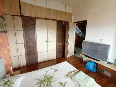 Bedroom Image of 1800 Sq.ft 3 BHK Apartment / Flat for sale in Tanna Residency, Prabhadevi Mumbai for Rs. 89900000