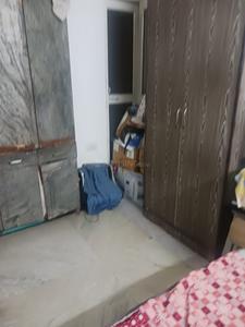 Bedroom Image of 900 Sq.ft 2 BHK Builder Floor for sale in Mansarover Garden New Delhi for Rs. 8500000