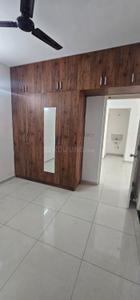 Bedroom Image of 800 Sq.ft 2 BHK Apartment / Flat for sale in Urbanrise Revolution One, Padur Chennai for Rs. 5800000