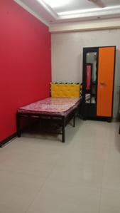 Bedroom Image of NAVKAR KURLA in Kurla East, Mumbai