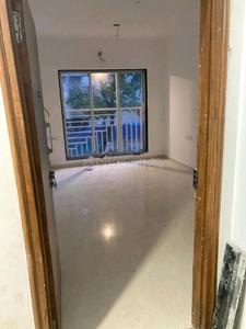 Hall Image of 455 Sq.ft 1 BHK Apartment / Flat for sale in Truearth Views, Vikhroli East Mumbai for Rs. 6905556