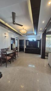 Hall Image of 2045 Sq.ft 4 BHK Apartment / Flat for sale in Vipul Greens, Sector 48 Gurgaon for Rs. 32500000