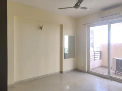 Bedroom Image of 1600 Sq.ft 3 BHK Apartment / Flat for rent in Puri Pranayam, Sector 86 Faridabad for Rs. 34000