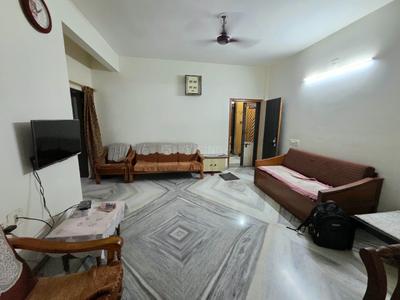Hall Image of 1170 Sq.ft 2 BHK Apartment / Flat for sale in Paldi Ahmedabad for Rs. 8000000