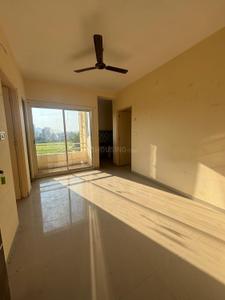 Kitchen Image of 586 Sq.ft 2 BHK Apartment / Flat for sale in Aravali Homes 2, Makadwali Ajmer for Rs. 1450000
