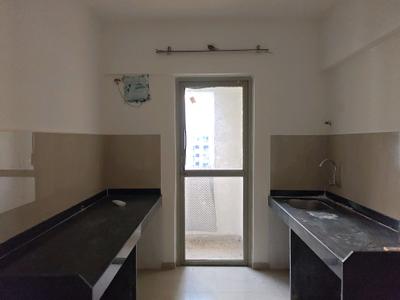 Kitchen Image of 909 Sq.ft 2 BHK Apartment / Flat for sale in Lodha Casa Rio, Palava Phase 1 Thane for Rs. 5250000