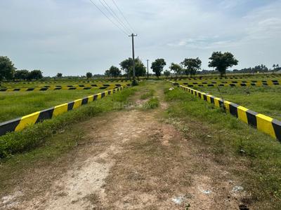 Image of 1200 Sq.ft Residential Plot / Land for sale in Thiruvallur, Chennai for Rs. 1200000
