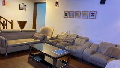 Hall Image of Mithra Homes in Banjara Hills, Hyderabad
