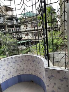 Balcony Image of 1170 Sq.ft 2 BHK Apartment / Flat for sale in Piya Mansion, Downtown Guwahati for Rs. 5200000