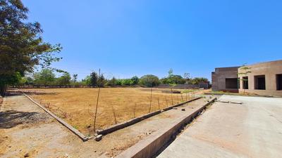 Image of 1000 Sq.ft Residential Plot / Land for sale in Ask City Phase 2, Sonpairi 2, Raipur for Rs. 1200000