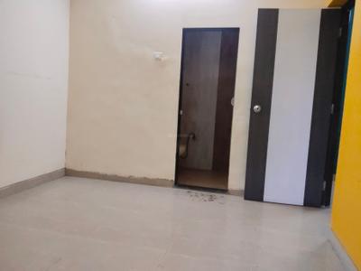 Bedroom Image of 2250 Sq.ft 4 BHK Apartment / Flat for rent in Kalamboli Navi Mumbai for Rs. 40000