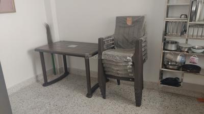 Hall Image of 550 Sq.ft 1 BHK Apartment / Flat for rent in Pinnac Memories Phase 1, Kothrud Pune for Rs. 28000