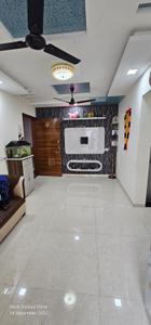 Hall Image of 970 Sq.ft 2 BHK Apartment / Flat for sale in Shivam Govind Heights, Thakurli Thane for Rs. 8200000