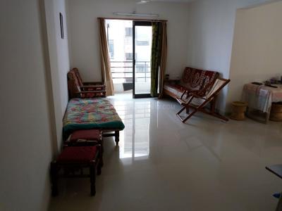 Hall Image of 1321 Sq.ft 2 BHK Apartment / Flat for sale in Shreem Shrushti, Sunpharma Road Vadodara for Rs. 3700000