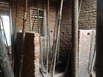 Balcony Image of 675 Sq.ft 3 BHK Independent House for sale in Sector 105 Gurgaon for Rs. 10000000