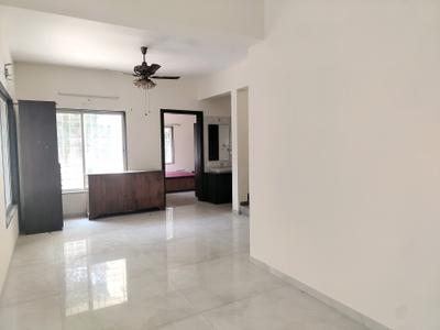 Living Room Image of 3000 Sq.ft 3 BHK Villa for sale in Paranjape The Rivolo Residences At Forest Trails, Pirangut Pune for Rs. 34000000