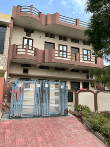 Image of 1350 Sq.ft 6 BHK Villa for sale in Surya Nagar, Alwar for Rs. 10700000