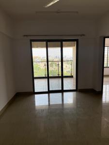 Hall Image of 1100 Sq.ft 2 BHK Apartment / Flat for sale in Siddhesh Optimus, Viman Nagar Pune for Rs. 12000000