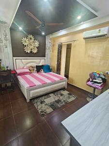 Bedroom Image of 1158 Sq.ft 4 BHK Apartment / Flat for sale in Alpine AIG Park Avenue, Noida Extension Greater Noida for Rs. 25000000