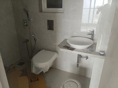 Image of 1350 Sq.ft 3 BHK Apartment / Flat for rent in Sea Bliss, Andheri West, Mumbai for Rs. 160000