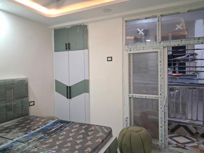 Bedroom Image of 1050 Sq.ft 2 BHK Apartment / Flat for sale in Hark Sai Homes 6, Sector 49 Noida for Rs. 5000004