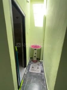 Bathroom Image of 1080 Sq.ft 3 BHK Independent House for sale in Chandrayangutta Hyderabad for Rs. 4450000