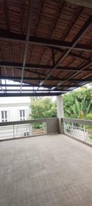 Balcony Image of 4800 Sq.ft 5 BHK Villa for rent in Subishi Waterford, Mokila Hyderabad for Rs. 100000
