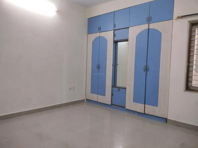 Bedroom Image of 1200 Sq.ft 2 BHK Independent House for rent in Banaswadi Bengaluru for Rs. 36000