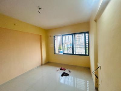 Bedroom Image of 950 Sq.ft 2 BHK Apartment / Flat for rent in Lodha Regency, Dombivli East Thane for Rs. 16000