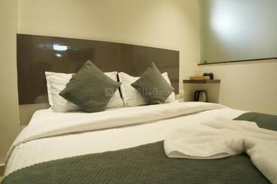 Bedroom Image of Nivora Co-living PG  in Sector 45, Gurgaon