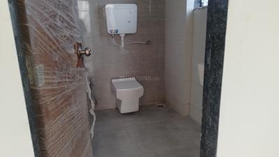 Image of 1100 Sq.ft 2 BHK Apartment / Flat for sale in Triveni Heights, Ulwe, Navi Mumbai for Rs. 11500000