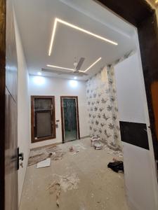 Hall Image of 1300 Sq.ft 2 BHK Apartment / Flat for sale in SKG The Merlin, Vasundhara Ghaziabad for Rs. 12500000