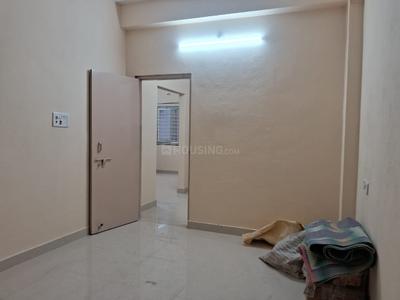Bedroom Image of 950 Sq.ft 2 BHK Apartment / Flat for rent in Jubilee Orchids, Moosarambagh Hyderabad for Rs. 17000