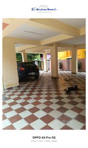Image of 1300 Sq.ft 3 BHK Apartment / Flat for sale in Santoshpur, Kolkata for Rs. 8400000