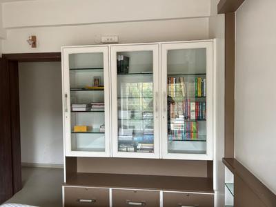 Bedroom Image of 1204 Sq.ft 2 BHK Apartment / Flat for sale in Pinnacle Kalputaru, Erandwane Pune for Rs. 19500000