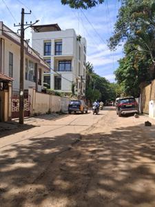 Image of 2279 Sq.ft Residential Plot / Land for sale in New Tippasandra, Bengaluru for Rs. 90000000