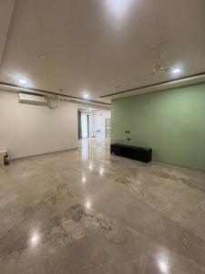 Hall Image of 2350 Sq.ft 3 BHK Apartment / Flat for sale in Padmarao Nagar Secunderabad for Rs. 25200000