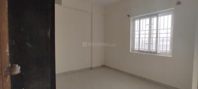 Bedroom Image of 700 Sq.ft 1 BHK Independent House for rent in Whitefield Bengaluru for Rs. 24000