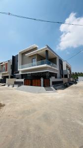 Image of 3000 Sq.ft 2 BHK Independent House for sale in Vadamadurai, Coimbatore for Rs. 19500000