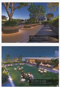 Image of 990 Sq.ft 2 BHK Apartment / Flat for sale in Mangalam Miraya, Moshi, Pune for Rs. 6200000